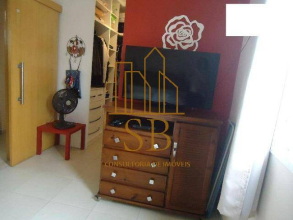 Imagem Apartamento com 3 Quartos à Venda, 144 m² em Centro - São Vicente
