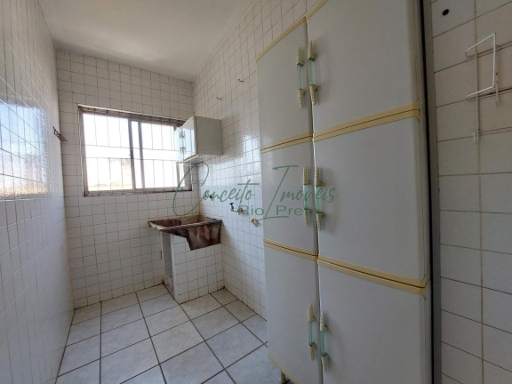 Imagem Apartamento com 3 Quartos para Alugar, 90 m² em Higienópolis - São José Do Rio Preto Imagem Apartamento com 3 Quartos para Alugar, 90 m² em Higienópolis - São José Do Rio Preto