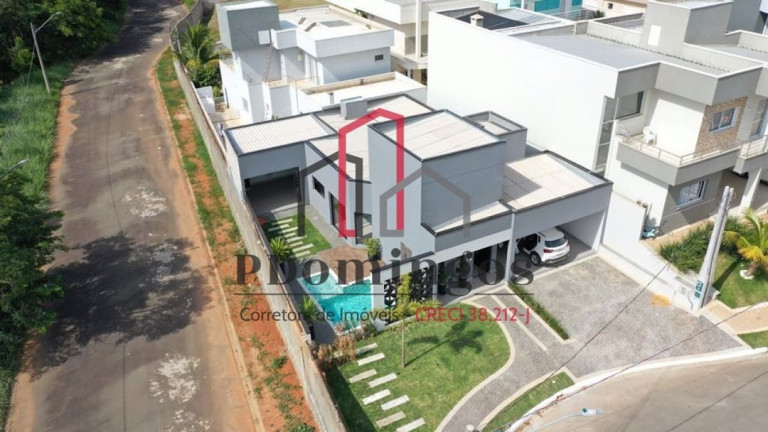Imagem Casa com 3 Quartos à Venda, 189 m² em Jardim Golden Park Residence - Hortolândia Imagem Casa com 3 Quartos à Venda, 189 m² em Jardim Golden Park Residence - Hortolândia