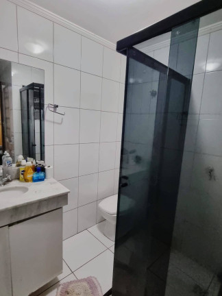 Imagem Casa com 3 Quartos à Venda, 175 m² em Jordanópolis - São Bernardo Do Campo Imagem Casa com 3 Quartos à Venda, 175 m² em Jordanópolis - São Bernardo Do Campo