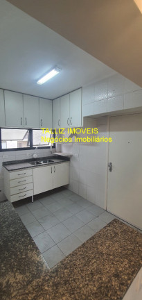 Imagem Apartamento com 3 Quartos à Venda, 181 m² em Cobertura Duplex - São Paulo