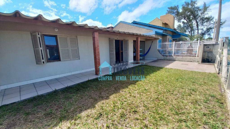 Imagem Casa com 4 Quartos à Venda, 156 m² em Nova Tramandaí - Tramandaí Imagem Casa com 4 Quartos à Venda, 156 m² em Nova Tramandaí - Tramandaí