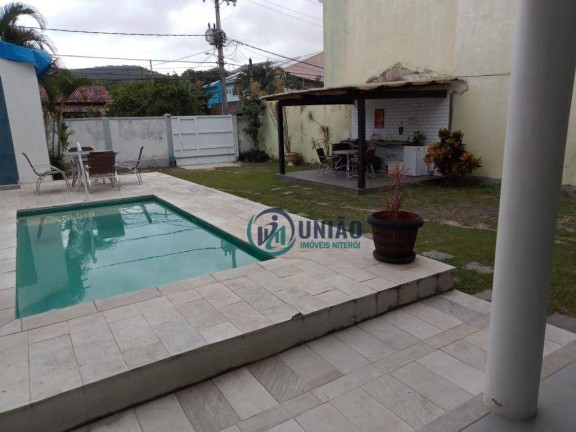 Imagem Casa com 3 Quartos à Venda, 205 m² em Maralegre - Niterói Imagem Casa com 3 Quartos à Venda, 205 m² em Maralegre - Niterói