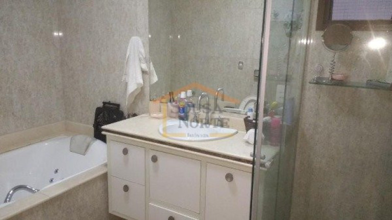 Imagem Apartamento com 3 Quartos à Venda, 210 m² em Vila Maria Alta - São Paulo