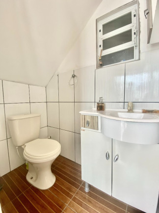 Imagem Casa com 4 Quartos à Venda, 225 m² em Barreiros - São José Imagem Casa com 4 Quartos à Venda, 225 m² em Barreiros - São José
