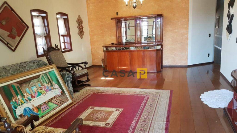 Imagem Chácara com 5 Quartos à Venda, 422 m² em Chácara Letônia - Americana Imagem Chácara com 5 Quartos à Venda, 422 m² em Chácara Letônia - Americana
