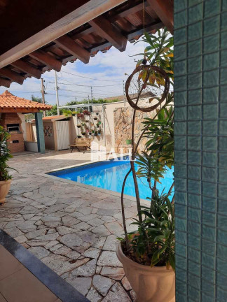 Imagem Casa com 4 Quartos à Venda, 350 m² em Jardim Morumbi - São José Do Rio Preto Imagem Casa com 4 Quartos à Venda, 350 m² em Jardim Morumbi - São José Do Rio Preto