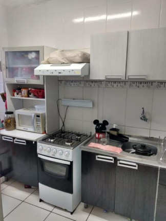 Imagem Apartamento com 1 Quarto à Venda, 41 m² em Jardim Itu - Porto Alegre