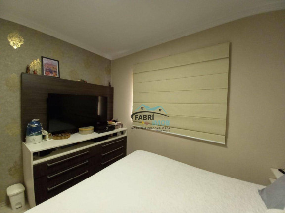 Imagem Apartamento com 2 Quartos à Venda, 69 m² em Vila Progresso - Sorocaba