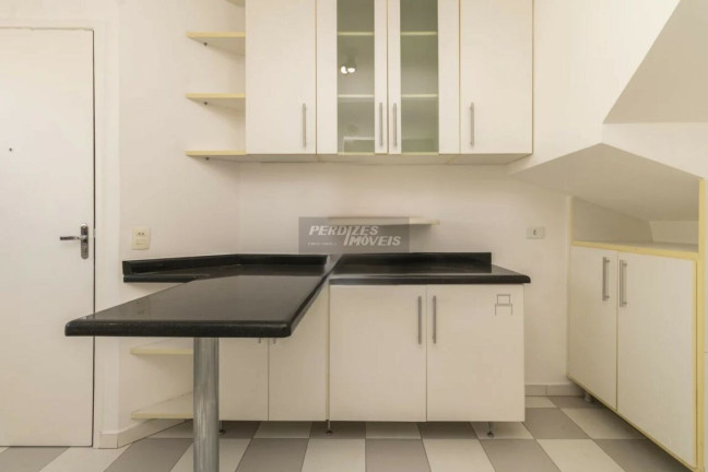Imagem Apartamento com 3 Quartos à Venda, 150 m² em Vila Romana - São Paulo