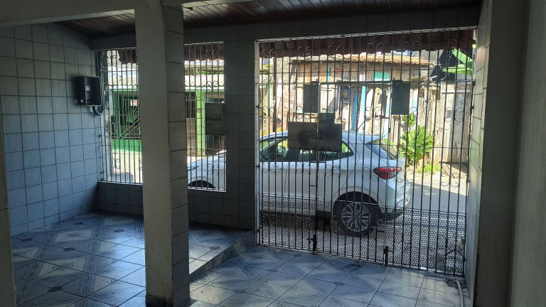 Imagem Casa com 3 Quartos à Venda, 162 m² em Guamá - Belém