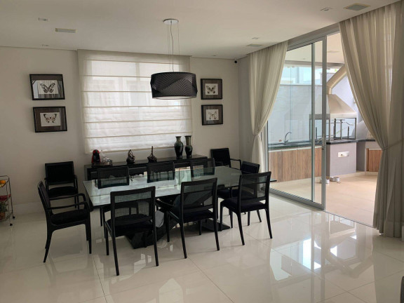 Imagem Casa com 4 Quartos à Venda, 371 m² em Adalgisa - Osasco