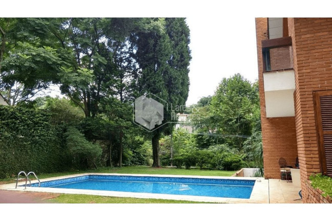 Imagem Casa com 4 Quartos à Venda, 754 m² em Retiro Morumbi - São Paulo Imagem Casa com 4 Quartos à Venda, 754 m² em Retiro Morumbi - São Paulo