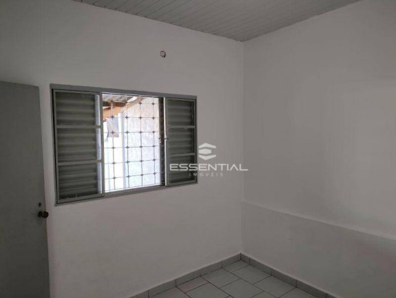 Imagem Casa com 2 Quartos para Alugar, 120 m² em Jardim Santa Catarina - São José Do Rio Preto Imagem Casa com 2 Quartos para Alugar, 120 m² em Jardim Santa Catarina - São José Do Rio Preto