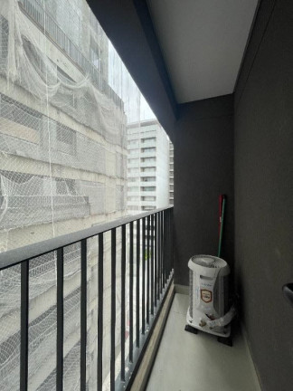 Imagem Apartamento com 1 Quarto para Alugar, 18 m² em Jardim Paulista - São Paulo Imagem Apartamento com 1 Quarto para Alugar, 18 m² em Jardim Paulista - São Paulo
