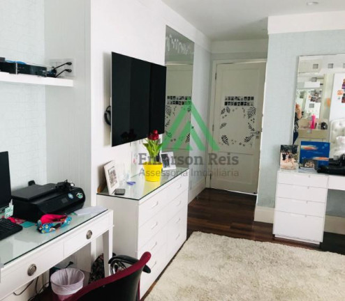 Imagem Apartamento à Venda, 270 m² em Moema - São Paulo Imagem Apartamento à Venda, 270 m² em Moema - São Paulo