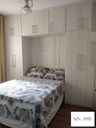 Imagem Apartamento com 2 Quartos à Venda, 122 m² em Jardim Das Indústrias - São José Dos Campos Imagem Apartamento com 2 Quartos à Venda, 122 m² em Jardim Das Indústrias - São José Dos Campos