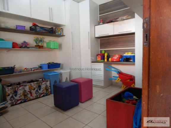 Imagem Casa com 3 Quartos à Venda, 281 m² em Jardim Do Lago - Jundiaí