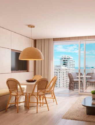 Imagem Imóvel com 1 Quarto à Venda, 95 m² em Ipanema - Rio De Janeiro