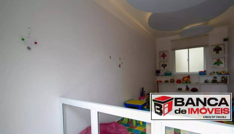 Imagem Apartamento com 2 Quartos à Venda, 65 m² em Vila Dos Remédios - São Paulo