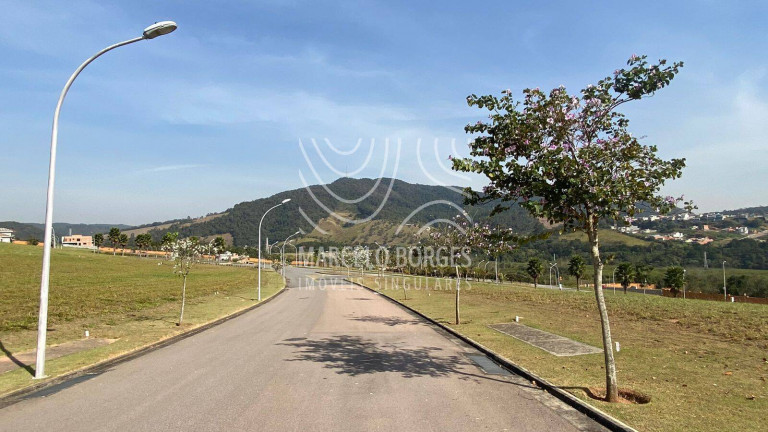 Imagem Terreno em Condomínio à Venda, 490 m² em Chácara Terra Nova - Jundiaí Imagem Terreno em Condomínio à Venda, 490 m² em Chácara Terra Nova - Jundiaí