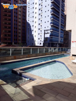 Imagem Apartamento com 4 Quartos à Venda, 225 m² em Vila Tupi - Praia Grande Imagem Apartamento com 4 Quartos à Venda, 225 m² em Vila Tupi - Praia Grande
