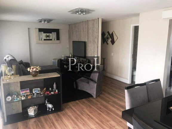 Imagem Apartamento com 3 Quartos à Venda, 128 m² em Centro - Santo André Imagem Apartamento com 3 Quartos à Venda, 128 m² em Centro - Santo André