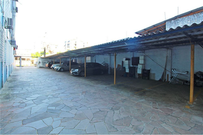 Imagem Imóvel com 3 Quartos à Venda, 91 m² em Cristo Redentor - Porto Alegre Imagem Imóvel com 3 Quartos à Venda, 91 m² em Cristo Redentor - Porto Alegre