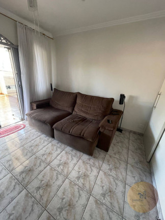 Imagem Sobrado com 3 Quartos à Venda, 193 m² em Jardim Santo Alberto - Santo André Imagem Sobrado com 3 Quartos à Venda, 193 m² em Jardim Santo Alberto - Santo André