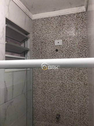 Imagem Casa com 1 Quarto para Alugar, 60 m² em Vila Matilde - São Paulo