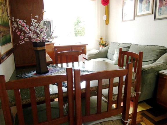 Imagem Apartamento com 2 Quartos à Venda, em Nossa Senhora De Lourdes - Santa Maria Imagem Apartamento com 2 Quartos à Venda, em Nossa Senhora De Lourdes - Santa Maria