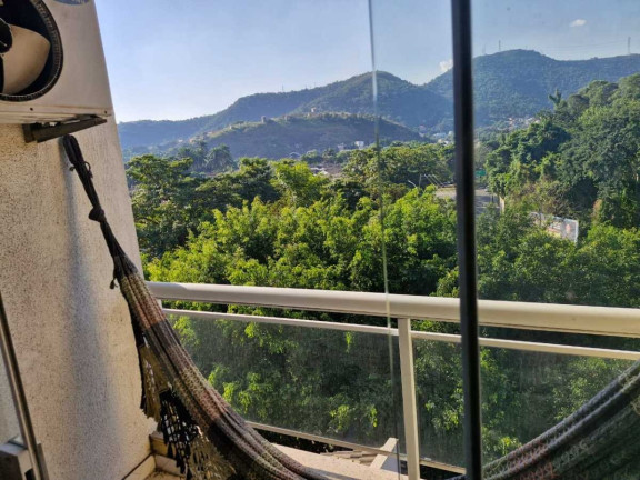 Imagem Casa com 3 Quartos à Venda, 200 m² em Taquara - Rio De Janeiro Imagem Casa com 3 Quartos à Venda, 200 m² em Taquara - Rio De Janeiro