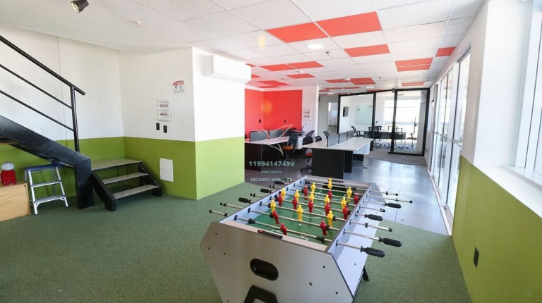 Imagem Sala Comercial à Venda, 219 m² em Pinheiros - São Paulo Imagem Sala Comercial à Venda, 219 m² em Pinheiros - São Paulo