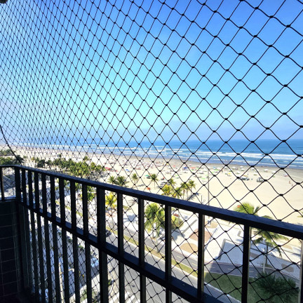 Imagem Apartamento com 2 Quartos para Alugar, 198 m² em Tupi - Praia Grande