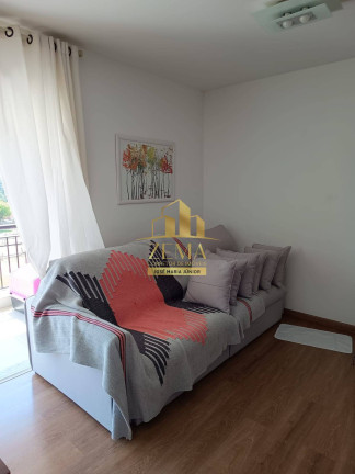 Imagem Apartamento com 3 Quartos à Venda, 100 m² em Jardim Armênia - Mogi Das Cruzes