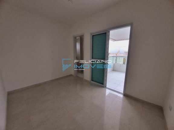 Imagem Apartamento com 2 Quartos à Venda, 80 m² em Caiçara - Praia Grande