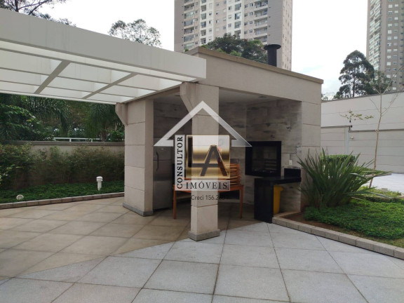 Imagem Apartamento com 2 Quartos à Venda, 81 m² em Vila Andrade - São Paulo