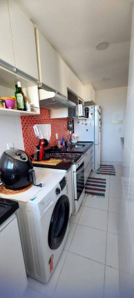 Imagem Apartamento com 2 Quartos à Venda, 60 m² em Praia De Itaparica - Vila Velha Imagem Apartamento com 2 Quartos à Venda, 60 m² em Praia De Itaparica - Vila Velha