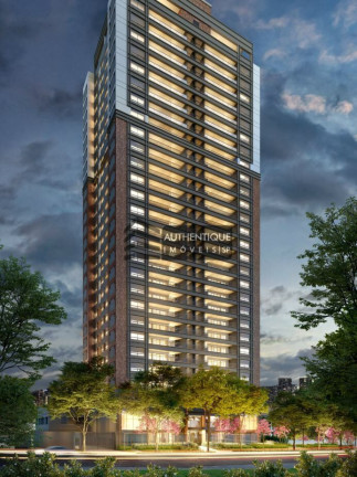 Imagem Apartamento com 1 Quarto à Venda, 60 m² em Vila Clementino - São Paulo Imagem Apartamento com 1 Quarto à Venda, 60 m² em Vila Clementino - São Paulo