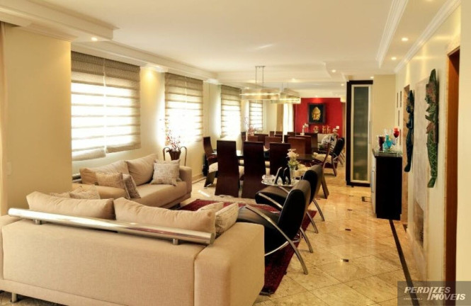 Imagem Apartamento com 3 Quartos à Venda, 190 m² em Perdizes - São Paulo Imagem Apartamento com 3 Quartos à Venda, 190 m² em Perdizes - São Paulo