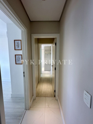 Imagem Apartamento com 2 Quartos à Venda, 70 m² em Barra Funda - São Paulo