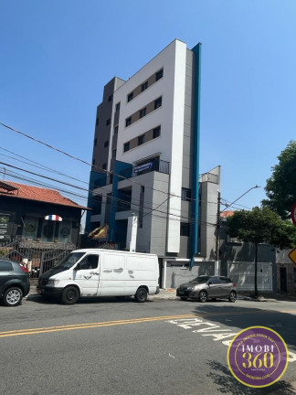 Apartamento com 1 Quarto à Venda, 34 m² em Tatuapé - São Paulo