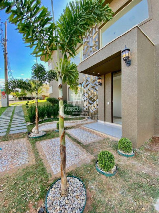Imagem Casa de Condomínio com 4 Quartos à Venda, 380 m² em Parque Residencial Damha Iv - São José Do Rio Preto Imagem Casa de Condomínio com 4 Quartos à Venda, 380 m² em Parque Residencial Damha Iv - São José Do Rio Preto