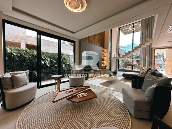 Imagem Casa com 5 Quartos à Venda, 437 m² em Riviera | Módulo 11 - Bertioga