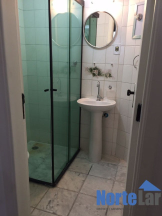 Imagem Apartamento com 3 Quartos à Venda, 77 m² em Parque Mandaqui - São Paulo
