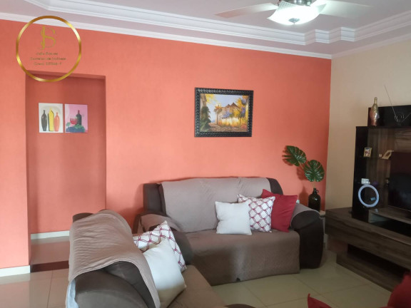 Imagem Casa com 3 Quartos à Venda, 250 m² em Parque Residencial Salerno (nova Veneza) - Sumaré