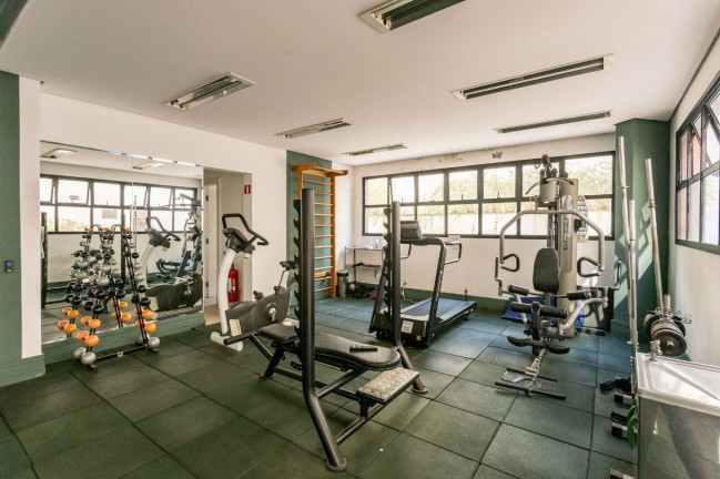 Imagem Imóvel com 1 Quarto à Venda, 31 m² em Vila Nova Conceição - São Paulo Imagem Imóvel com 1 Quarto à Venda, 31 m² em Vila Nova Conceição - São Paulo