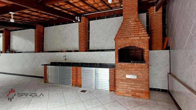 Imagem Apartamento com 2 Quartos à Venda, 78 m² em Aviação - Praia Grande Imagem Apartamento com 2 Quartos à Venda, 78 m² em Aviação - Praia Grande