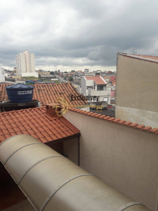 Imagem Sobrado com 3 Quartos à Venda, 190 m² em Vila Progresso - Santo André Imagem Sobrado com 3 Quartos à Venda, 190 m² em Vila Progresso - Santo André