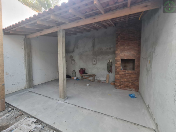 Imagem Casa com 3 Quartos à Venda, 85 m² em Nova Rússia - Ponta Grossa